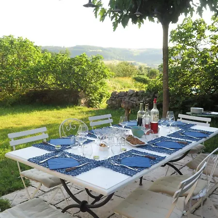 Bed & Breakfast La Bruyle - D'hotes De Charme *