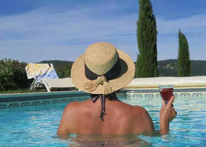 Bed & Breakfast La Bruyle - D'hotes De Charme